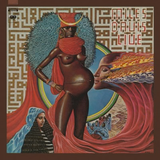 DAVIS,MILES – LIVE EVIL (180 GRAM) - LP •