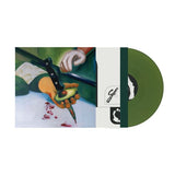 SPIRIT OF THE BEEHIVE – YOU'LL HAVE TO LOSE SOMETHING (OLIVE GREEN) - LP •