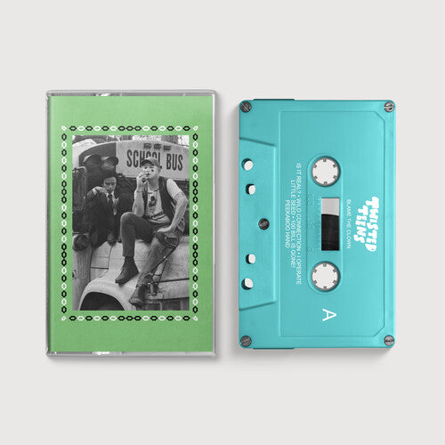 NEW ARRIVALS & RESTOCKS – Lunchbox Records