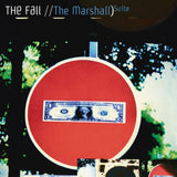 FALL – MARSHALL SUITE (RED VINYL) (180 GRAM) - LP •