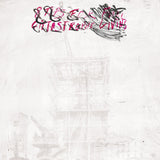 WHITE,ASHER – 8 TIPS FOR CATASTROPHE LIVING (MAGENTA VINYL) - LP •