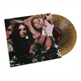 VAN ETTEN,SHARON – SHARON VAN ETTEN & THE ATTACHMENT THEORY (INDIE EXCLUSIVE AMBER GALAXY) - LP •