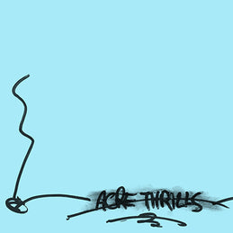 U.S. MAPLE – ACRE THRILLS - LP •