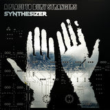 PLACE TO BURY STRANGERS – SYNTHESIZER - LP •