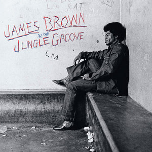 洋楽 James Brown In the Jungle Groove LP BROWN,JAMES IN THE JUNGLE GROOVE LP – Lunchbox Records
