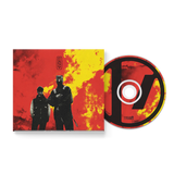 TWENTY ONE PILOTS – CLANCY (DIGIPAK) - CD •