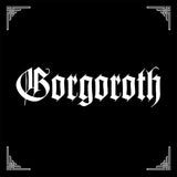 GORGOROTH – PENTAGRAM (HALF BLACK/HALF WHITE) - LP •