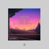 MIKEL – POKE & CHILL 2 (DEEP PURPLE) - LP •