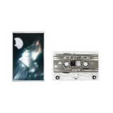 CITIZEN – HALCYON BLUES - TAPE •