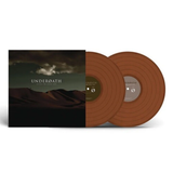 UNDEROATH – DEFINE THE GREAT LINE (BROWN VINYL) - LP •