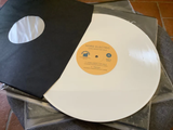 NORD ELECTRIC – LONELINESS FOR SALE (WHITE VINYL) - LP •
