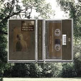 ETHEL CAIN – WILLOUGHBY TUCKER I'LL ALWAYS LOVE YOU - TAPE •