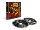 MARLEY,BOB & THE WAILERS – ROOTS ROCK REGGAE: LIVE AT THE HAMMERSMITH ODEON 2CD - CD •