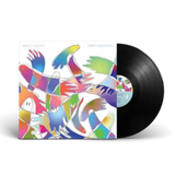 HALVORSON,MARY – ABOUT GHOSTS - LP •