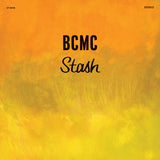 BCMC – STASH - TAPE •
