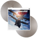 BALFE,LORNE – MISSION: IMPOSSIBLE FALLOUT O.S.T. (SMOKEY PLUTONIUM VINYL) - LP •
