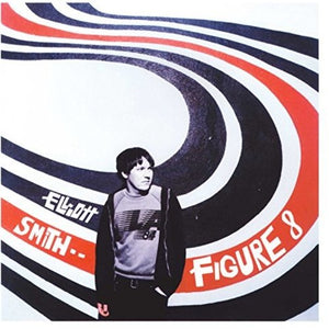 SMITH,ELLIOTT – FIGURE 8 - LP •