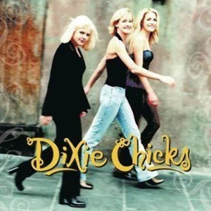 DIXIE CHICKS – WIDE OPEN SPACES (GATEFOLD) - LP •