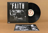 FAITH/VOID – SPLIT - LP •