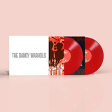 DANDY WARHOLS – DANDYS RULE OK (RED VINYL) - LP •