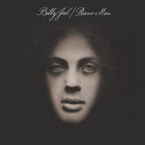 JOEL,BILLY – PIANO MAN - LP •