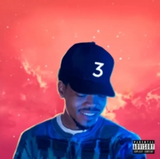 CHANCE THE RAPPER – COLORING BOOK (DELUXE GOLD VINYL) - LP •