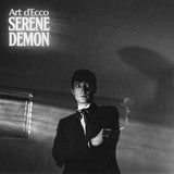 D'ECCO,ART – SERENE DEMON - LP •