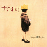 TRAIN – DROPS OF JUPITER (20TH ANNIVERSARY - BRONZE VINYL) - LP •