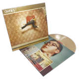 OWSLEY – OWSLEY (TAN VINYL) - LP •