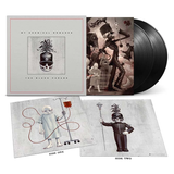 MY CHEMICAL ROMANCE – BLACK PARADE (ONE STEP 20TH ANNIVERSARY) - LP •