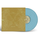 MANCHESTER ORCHESTRA – YOU BRAINSTORM I BRAINSTORM BUT BRILLIANCE NEEDS A GOOD EDITOR (BABY BLUE) - LP •