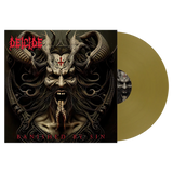 DEICIDE – BANISHED BY SIN (GOLD VINYL INDIE EXCLUSIVE) - LP •