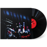 SERENGETI – KENNYV - LP •