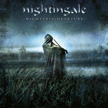 NIGHTINGALE – NIGHTFALL OVERTURE (DELUXE) - CD •