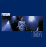 PORTISHEAD – DUMMY - LP •