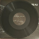 BARIBEAU,PAUL – GRAND LEDGE (REISSUE) - LP •