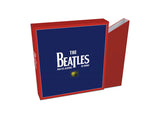 BEATLES – 1964 US ALBUMS (IN MONO - 8 LP BOX SET) - LP •