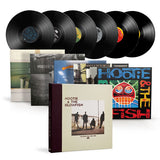 HOOTIE & THE BLOWFISH – THE ATLANTIC YEARS 1994-2003 6XLP BOX SET <br>PREORDER out 2/7/2025 •