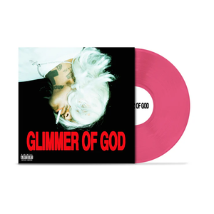 3000枚限定版】Jean Dawson - Glimmer of God Glimmer of God 3000枚限定版】Jean Dawson - Glimmer of God Glimmer of God
