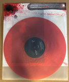 MELT-BANANA – CELL-SCAPE (METALLIC RED) - LP •