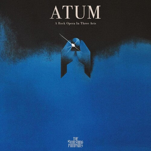 SMASHING PUMPKINS – ATUM (3CD) - CD •