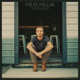 MILLER,MILES – SOLID GOLD - LP •