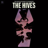 HIVES – DEATH OF RANDY FITZSIMMONS (NEON PURPLE VINYL) - LP •