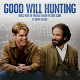 ELFMAN,DANNY – GOOD WILL HUNTING ORIGINAL SCORE (COLORED VINYL) - LP •
