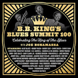 BONAMASSA,JOE – B.B. KING'S BLUES SUMMIT 100 (3LP) - LP •