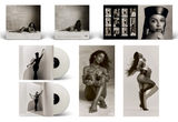 MONET,VICTORIA – FREQUENCY OF LOVE (INDIE EXCLUSIVE CREAM MARBLE BLEND) - LP •