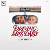 ZIMMER,HANS – DRIVING MISS DAISY - O.S.T. (TRANSLUCENT VIOLET) - LP •