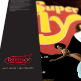 MAYFIELD,CURTIS – SUPERFLY O.S.T. (RHINO HIGH FIDELITY) - LP •