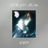 CITIZEN – HALCYON BLUES - TAPE •
