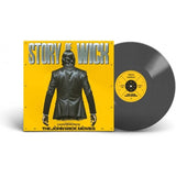 LONDON MUSIC WORKS – STORY OF WICK - O.S.T. (BLACK ICE) - LP •